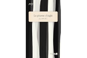 La plume d'aigle (French Edition)