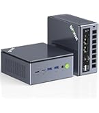 ミニPC GMKtec M7 PRO 32GB/1TB Ryzen 9 Pro 6950H GMKtec AMD Ryzen 9 PRO 6950H Mini PC--NucBox M7 Pro 421.95