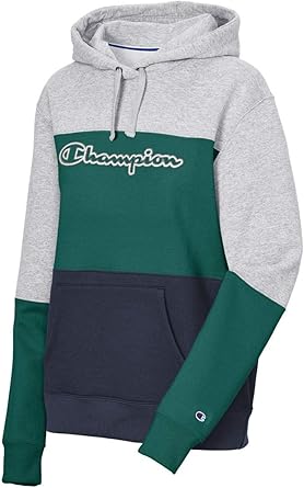 champion amazing aqua hoodie