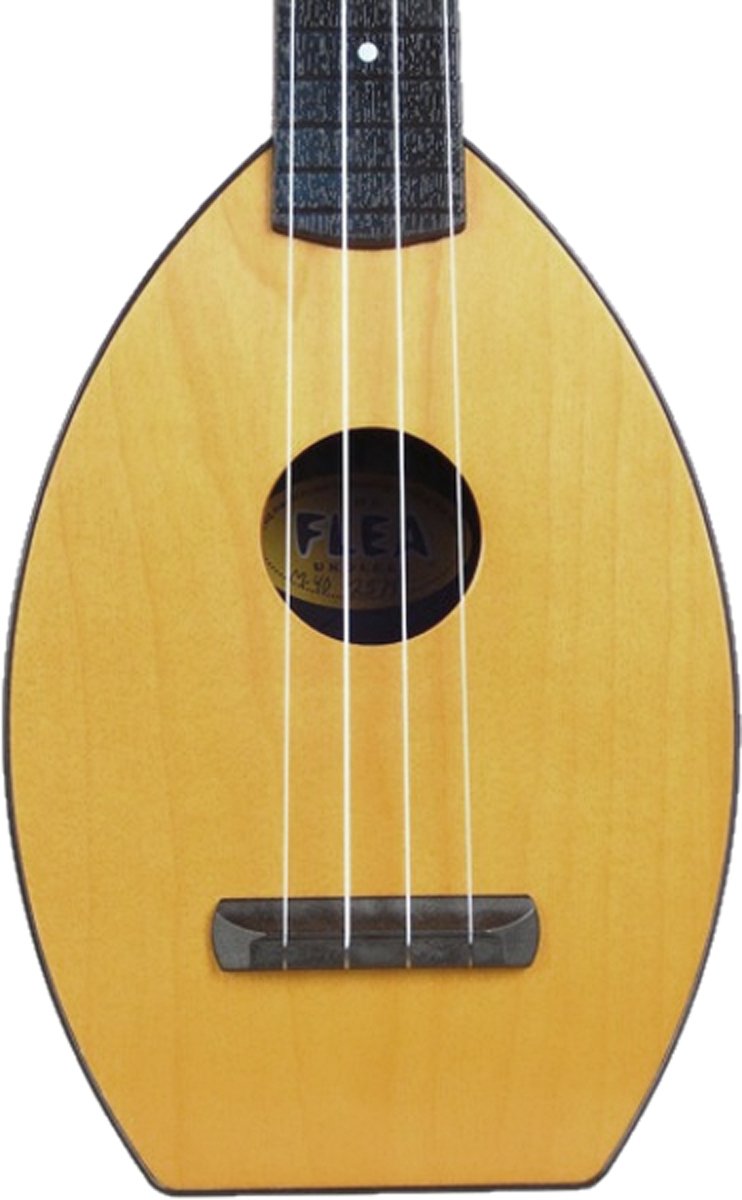 The 2018 Guide to the Best Ukulele for Beginners! StringVibe