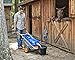 WORX WA0229 AeroCart Wheelbarrow Water Bag