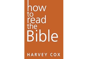 How to Read the Bible