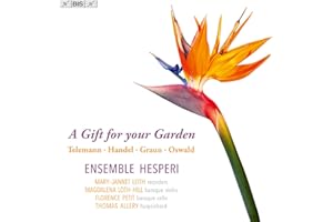 A Gift for your Garden