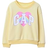 GAP Logo Crewneck Sweatshirt