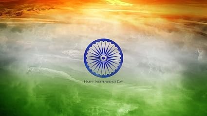 Happy Independence Day Banner 3 X 2 Amazon In Home Kitchen