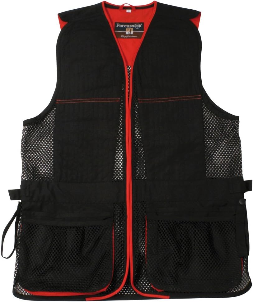 Skeet Shooting Vest