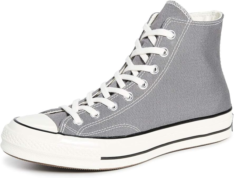 converse grises amazon