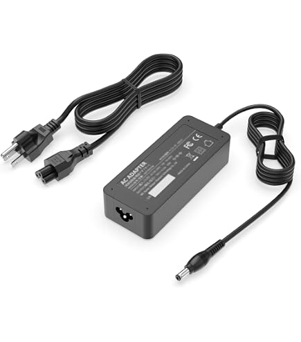 Cargador Adaptador De Alimentación De CA Para Altavoz HMDX