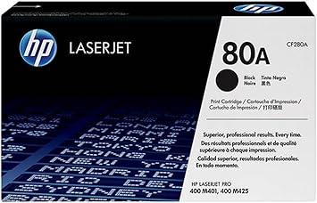 laserjet 401
