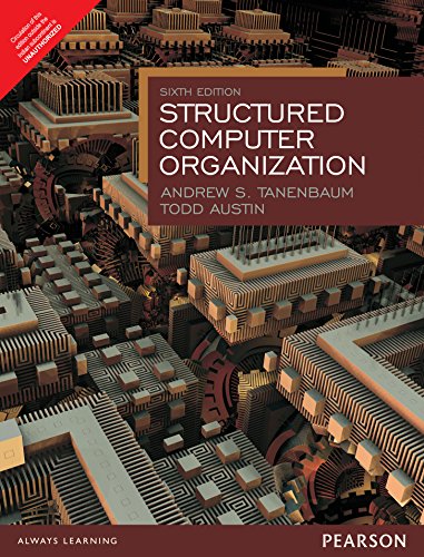 Structured Computer Organization