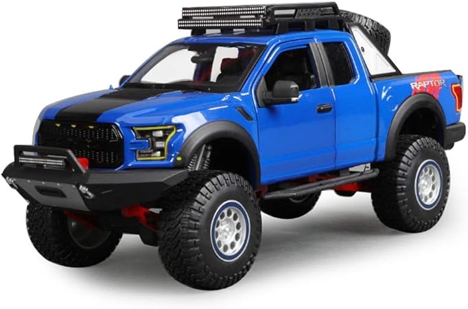 f150 raptor kids