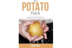 The Potato Hack: Resistant Starch Revealed!
