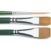 FolkArt Brush Set, 1171