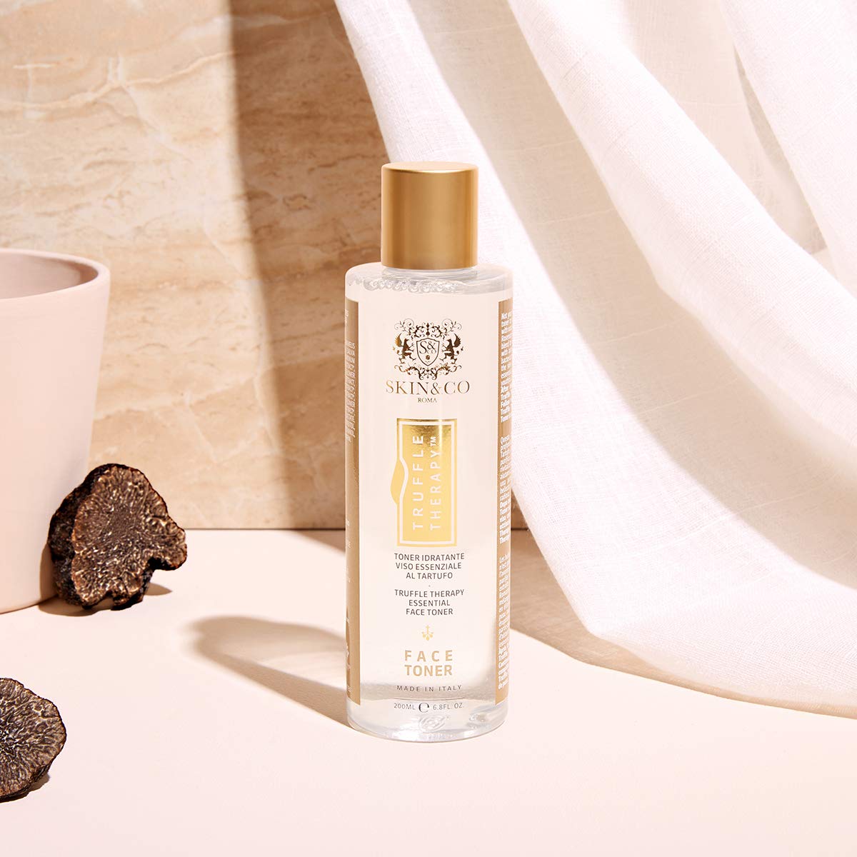 skin and co roma truffle toner