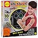 ALEX Toys Guy Gear Metallic Tattoos
