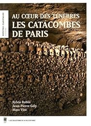 Au coeur des ténèbres