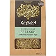 Zaytoun Natural Green Wheat Freekeh 7.05 oz