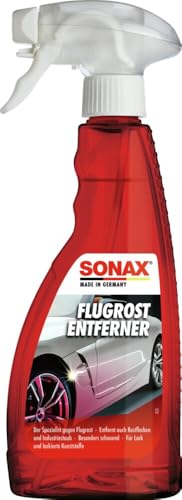 SONAX FlugrostEntferner (500 ml)