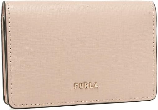Amazon フルラ 名刺入れ バビロン Sサイズ ベージュ レディース Furla Pcz1uno 0000 B4l00 並行輸入品 名刺入れ