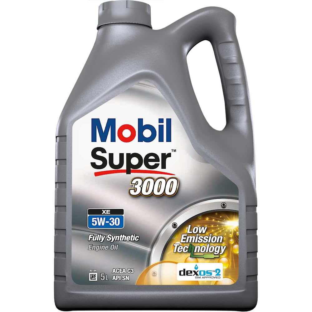 MobilSuper 3000 XE 5W-30, 1 L