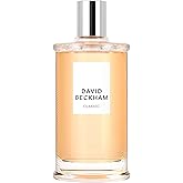 David Beckham - Classic Eau de Toilette For Him 100ml, woody fresh fragrance