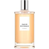 David Beckham - Classic Eau de Toilette For Him 100ml, woody fresh fragrance