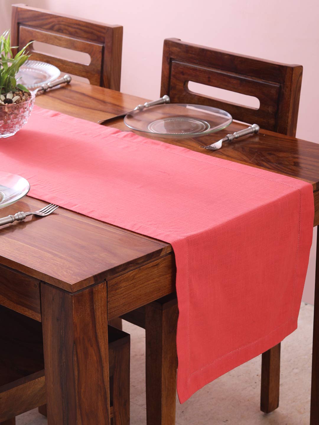 Best 18 inch orange table runner