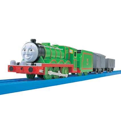 plarail diesel
