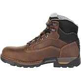 Georgia Boot unisex-adult Eagle One