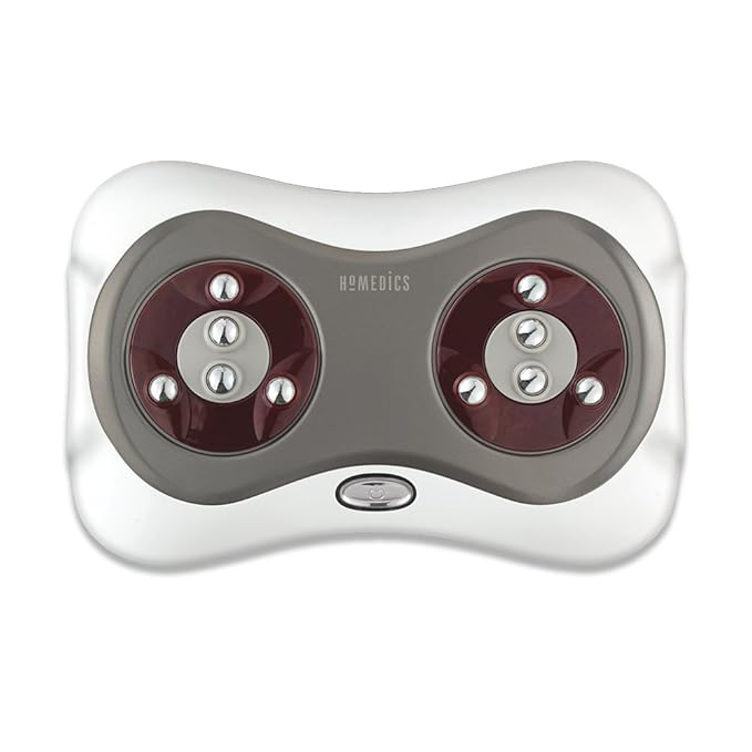 Buy HoMedics FMS150H Shiatsu Foot Massager Online at Low Prices in