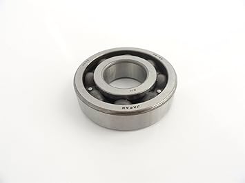 Amazon Com New Oem Compatible With Honda Radial Ball Bearing Kae 731 Automotive