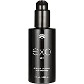 EXOCEUTICALS EXO SUN&trade; - After-Sun Treatment | Hydrating After-Sun Care | Repair &amp; Heal Skin | 100ML (3.38 fl oz.)