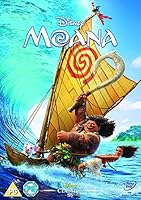 Moana