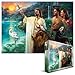 EuroGraphics First Creation Eden by Nathan Greene 1000-Piece Puzzle