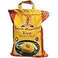Mashal Sona Masoori Rice