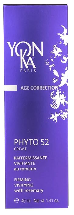 Top 10 Yonka Skin Care Products Reviews