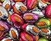 Reese's Mini Eggs Easter Candy, Peanut Butter Milk Chocolate Cups Candy (Pack of 2 Pounds)