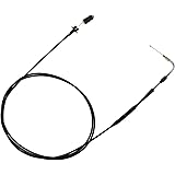 Polaris 7081212 Throttle Cable 5-2012 2X4 4X4 6X6 HO Ranger
