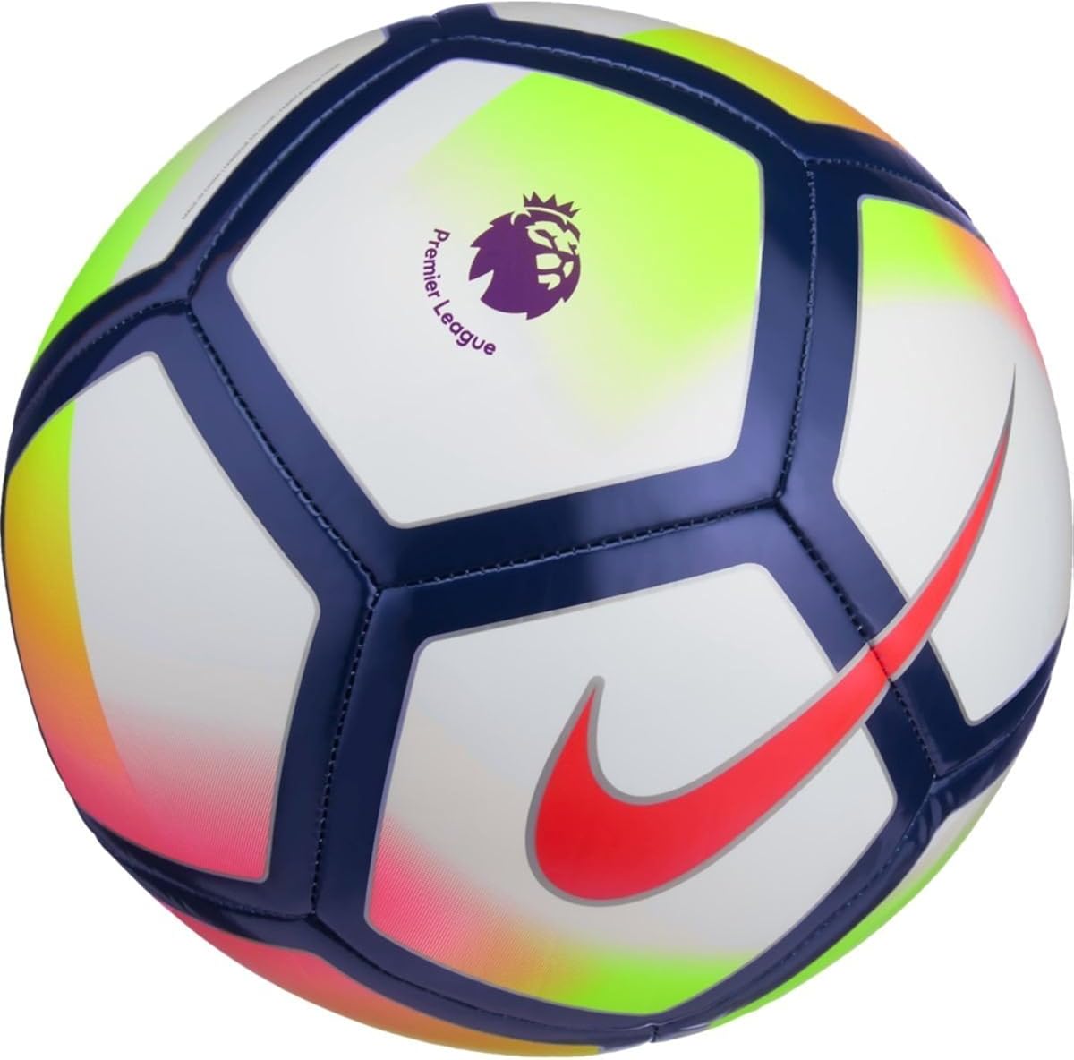 epl ball