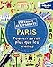 Paris Interdit aux parents - pour en savoir plus que les grands [ Paris Forbidden to parents ... ] g by 