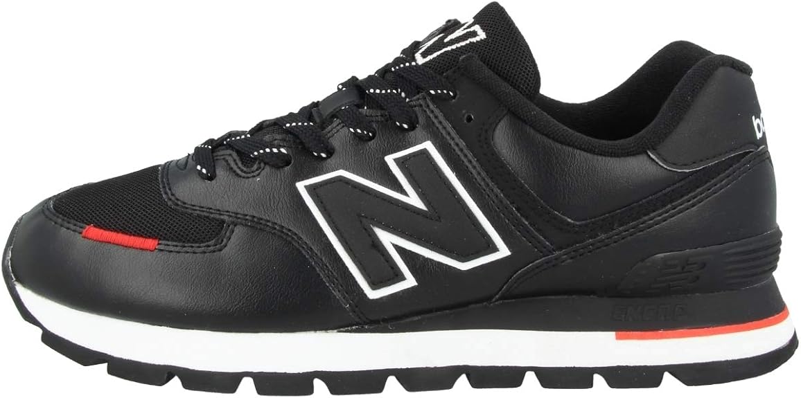 New Balance Shoes ML 574 CODE ML574DTD: Amazon.co.uk: Shoes & Bags