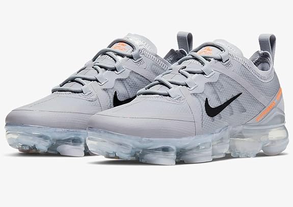 nike air vapormax 2019 wolf grey