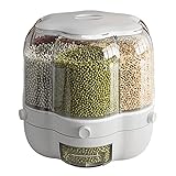 Rice and Grain Dispenser【can hold