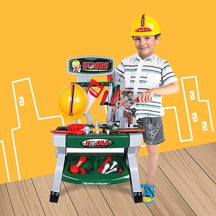 amazon kids tool bench