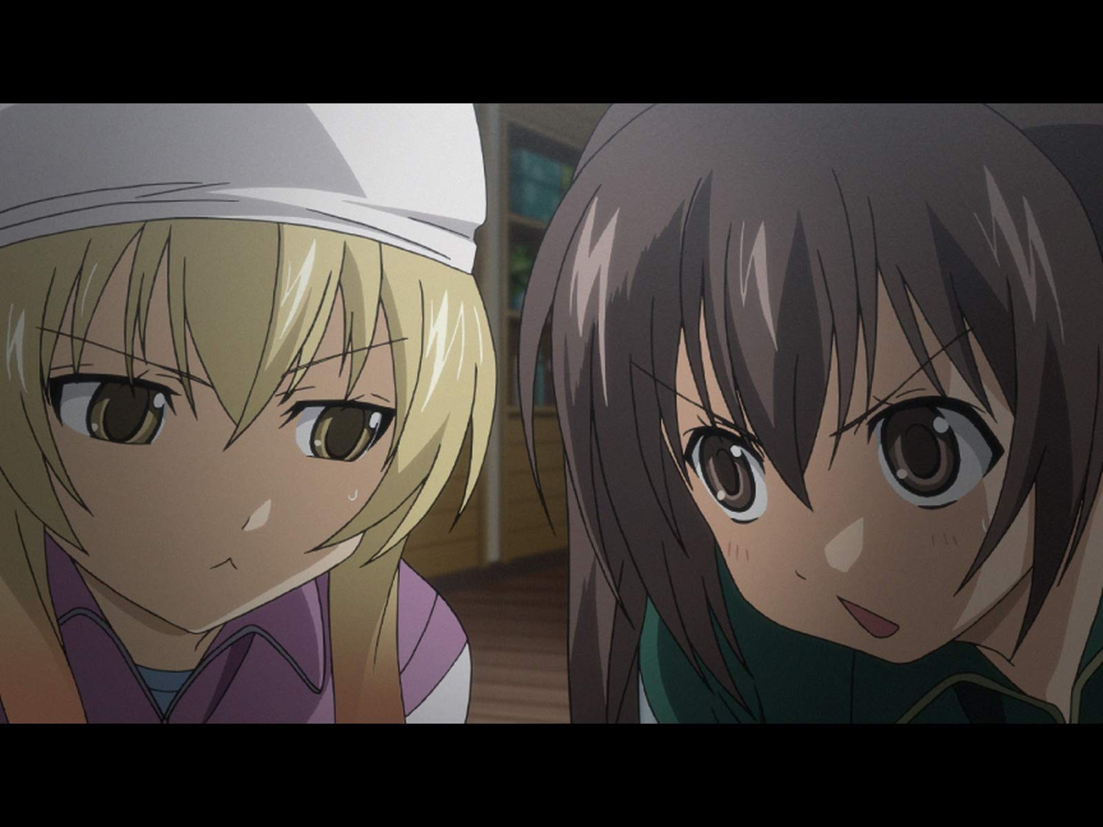 Amazon Co Jp みなみけ おかわり を観る Prime Video