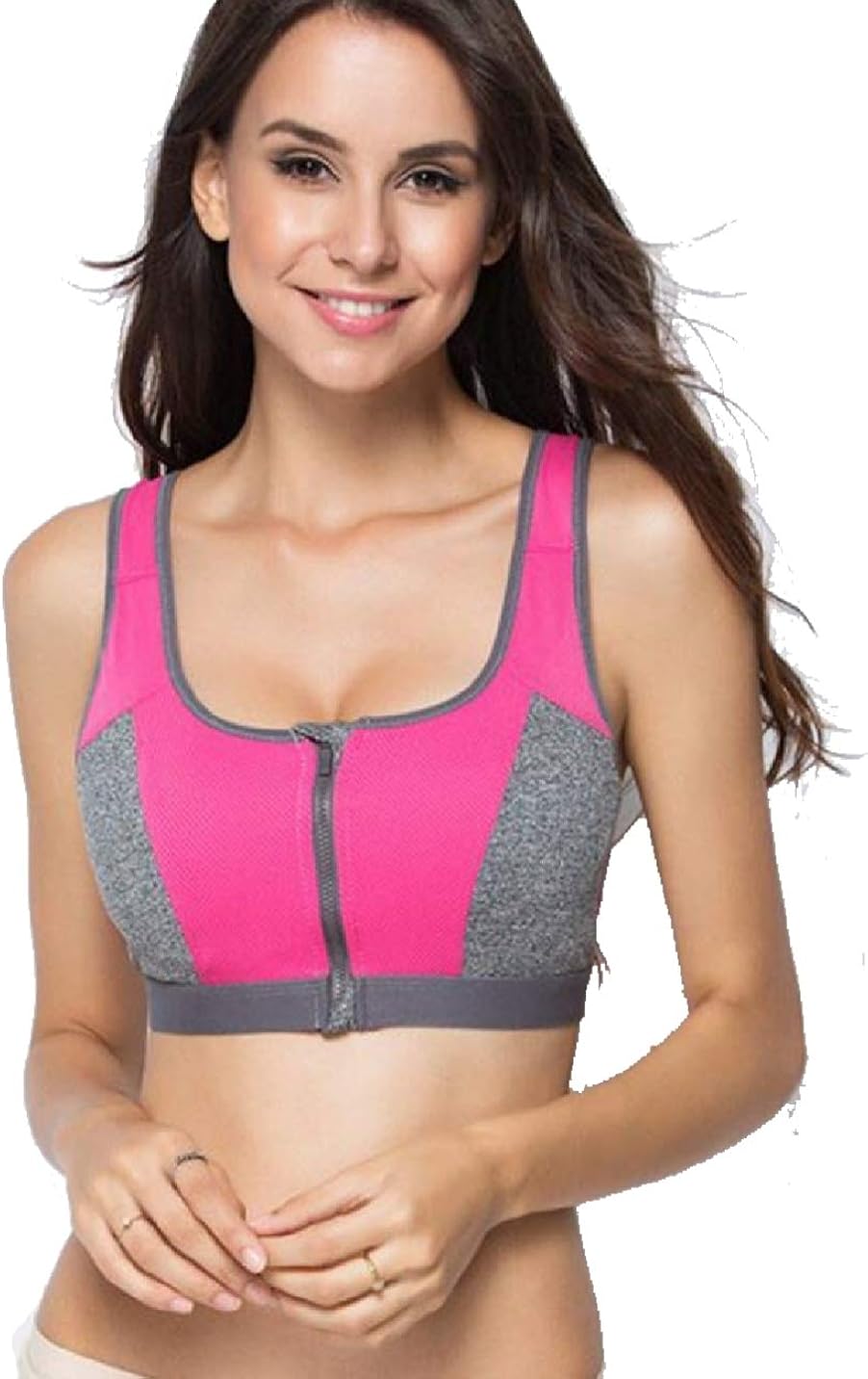 guanti da yoga per donne con supporto