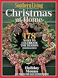SOUTHERN LIVING Christmas at Home: 178 Ways to Celebrate The Season by Southern Living - 2018-10-5 SIP, Meredith