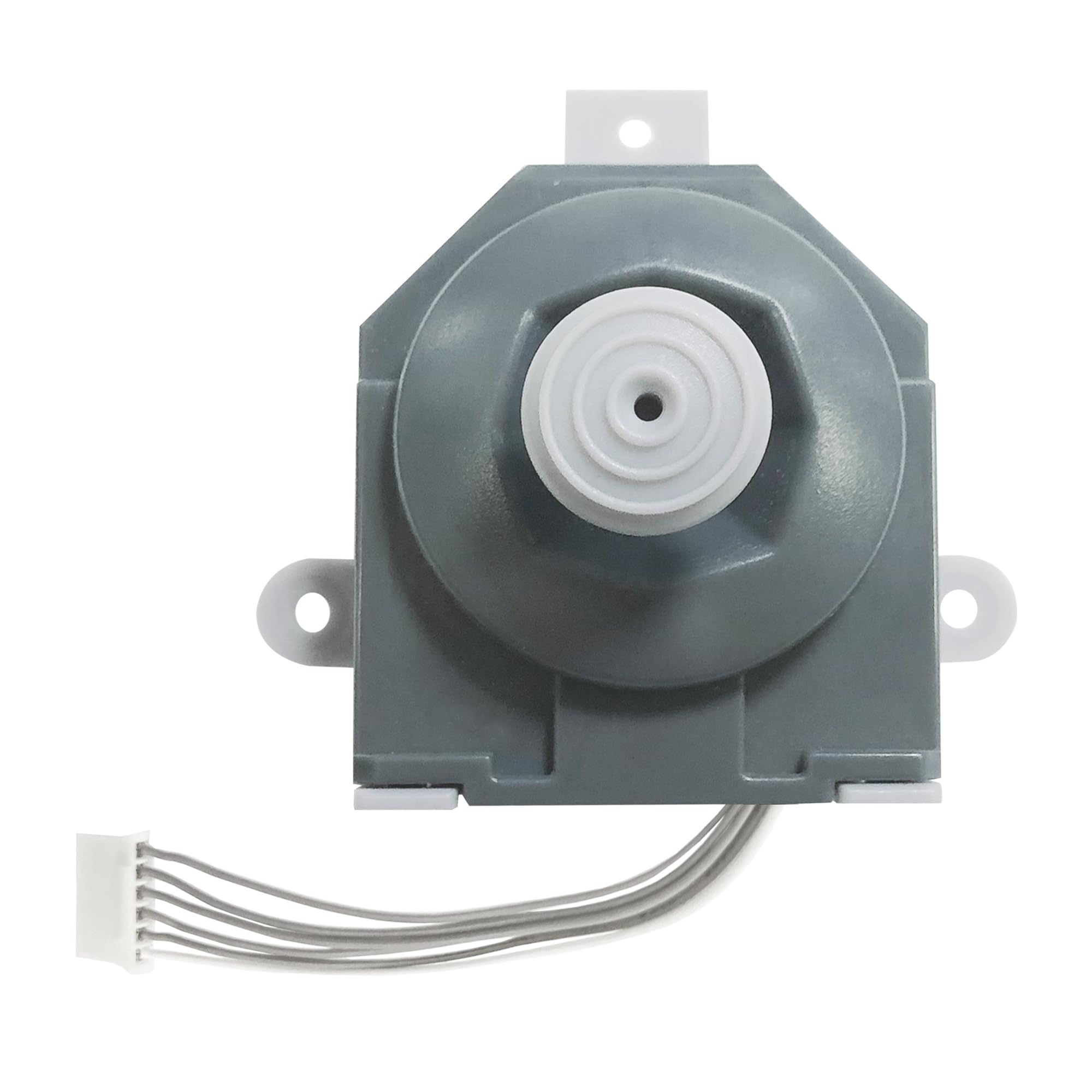 Photo 1 of N64 Replacement Hall Joystick - High Sensitivity, Chip Inside, Plug & Play - New upgrade for Nintendo 64 controllers - Comfortable Feel Like The Original Joystick