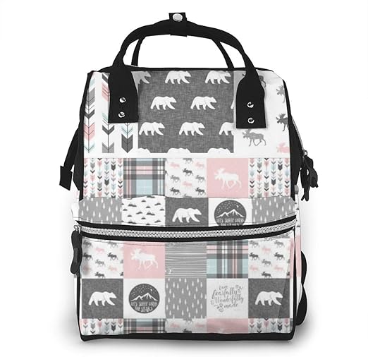 woodland backpack amazon