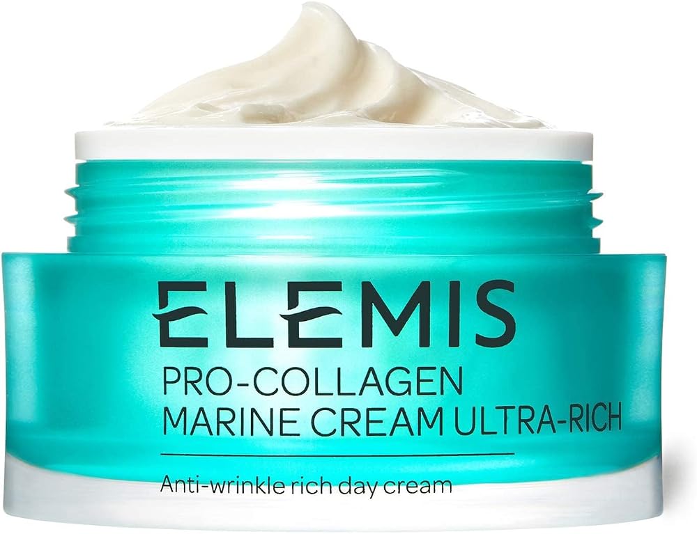 Elemis Pro-Collagen Marine Cream Ultra Rich 50ml
